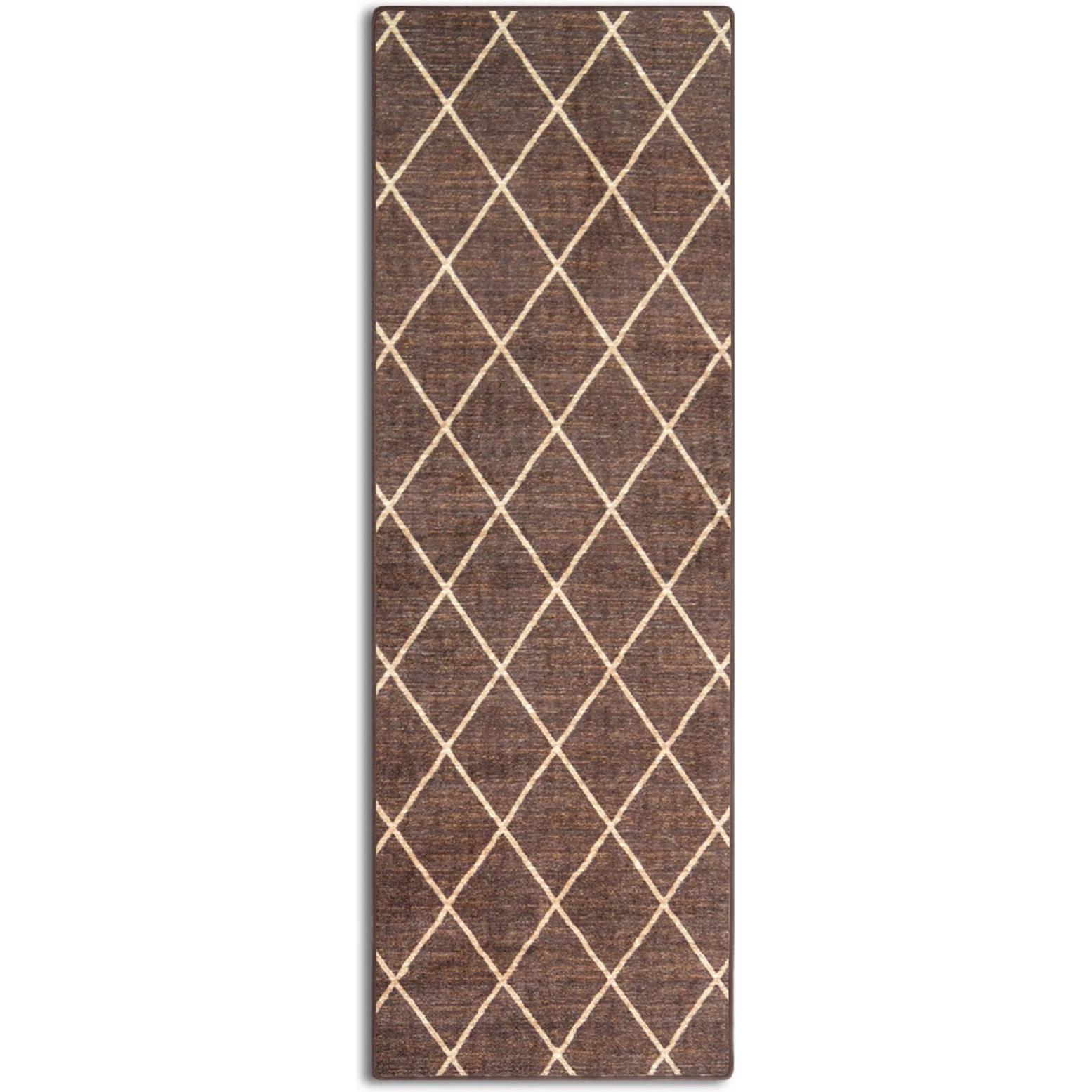 Karat, Teppich, Cosenza (80 x 150 cm)