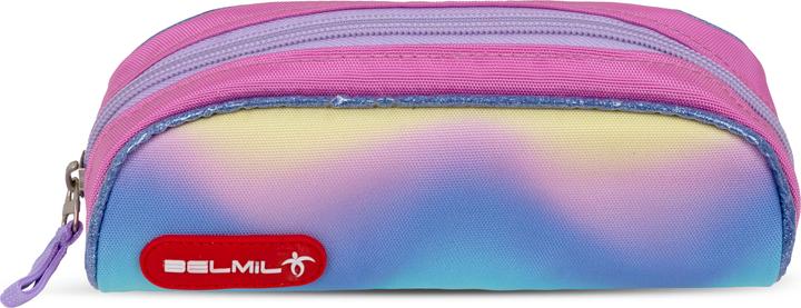 Immagine prodotto Belmil Classy Plus Schulranzen Set 5teilig mit Brustgurt (19 l)