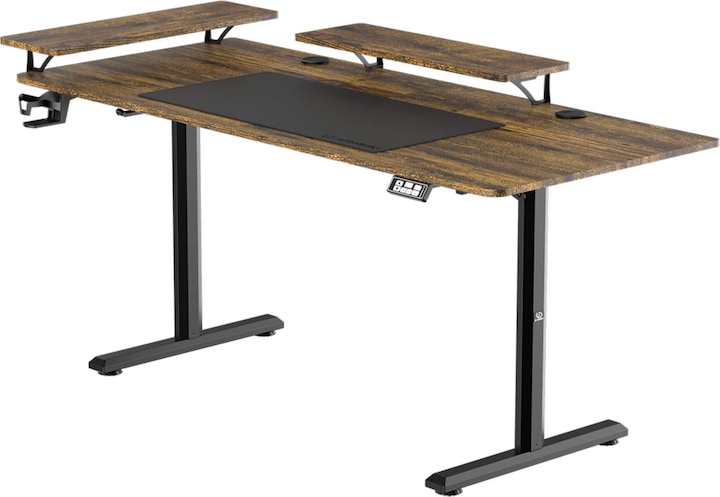 Ultradesk Highlander XXL