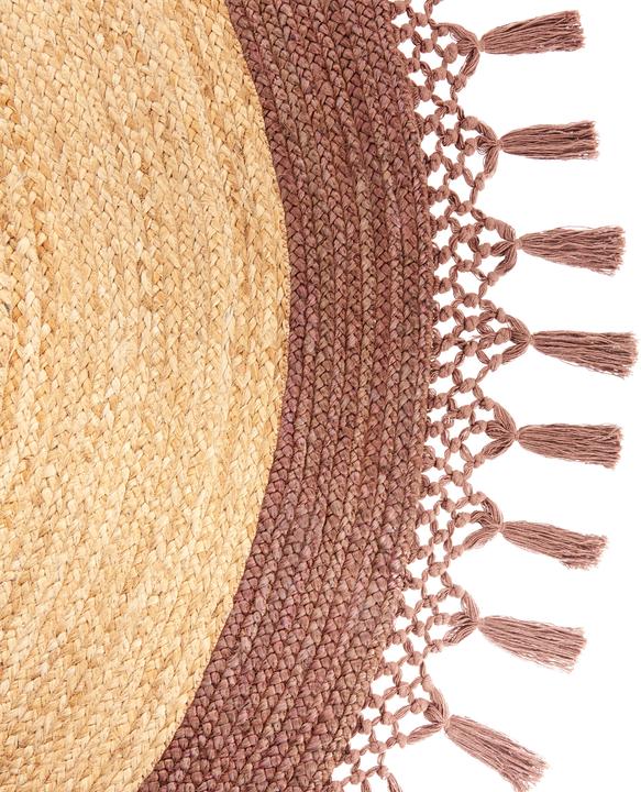 Produktbild Beliani Marts (200 x 200 cm)