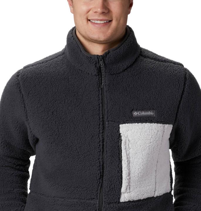 Produktbild Columbia Mountainside Heavyweight Fleece (XL)