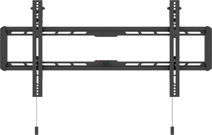 Immagine prodotto Multibrackets Staffa a muro 40-86", metallo, nero, max 60 kg (Muro, 60 kg, 40" - 86")