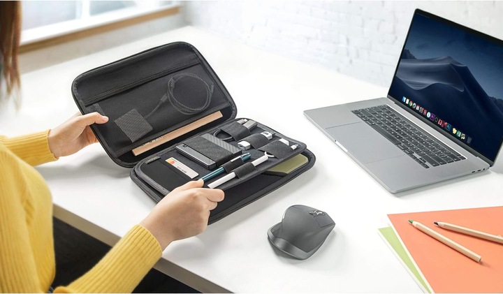 Immagine prodotto tomtoc Custodia per tablet Smart A06 (9.7-11") (Microsoft Surface Go, iPad Air, iPad Pro 10.5 2017 (1. Gen), iPad Pro 11 2018 (1. Gen), iPad Pro 11 2020 (2. Gen), iPad Air 2020 (4. Gen), iPad Air 2022 (5a generazione))