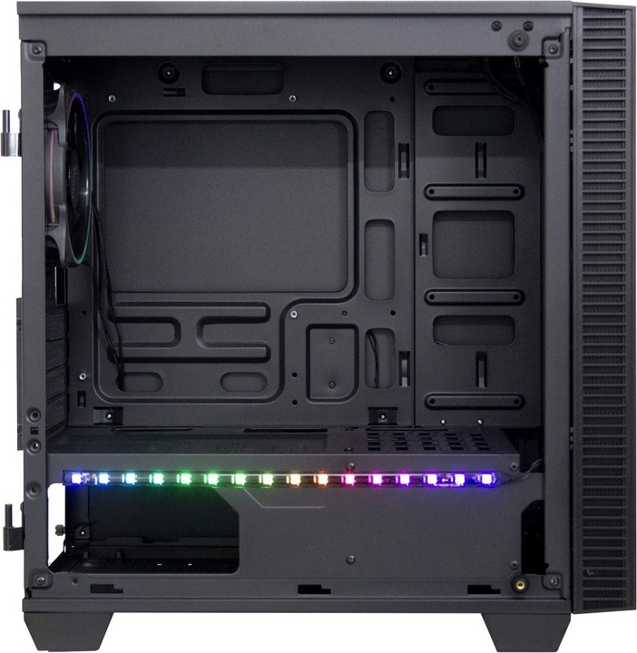 Produktbild Intertech X 608 Infinity Micro (mATX)
