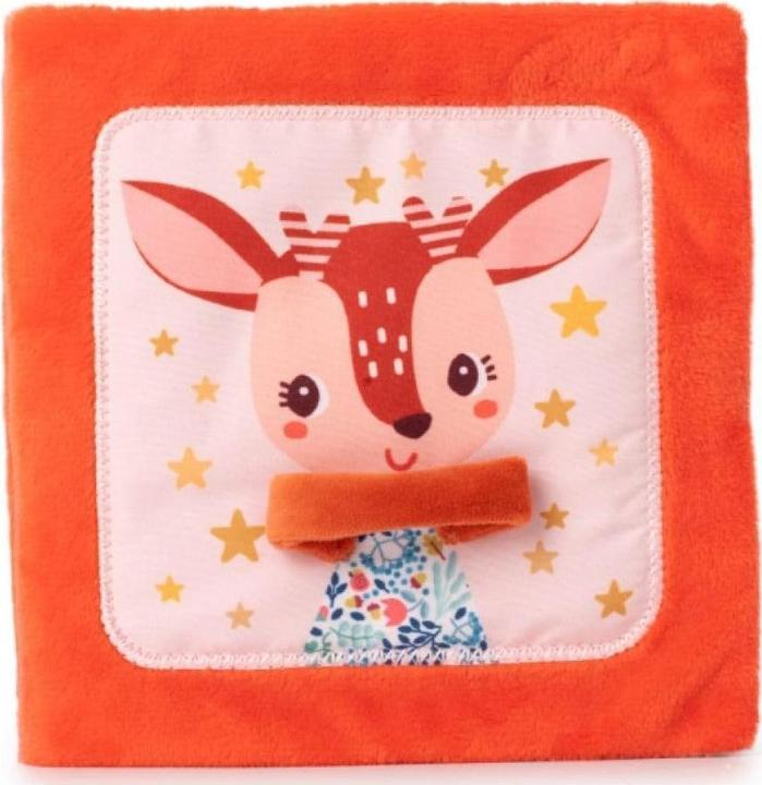 Immagine prodotto Lilliputiens Stella e la sua pelliccia