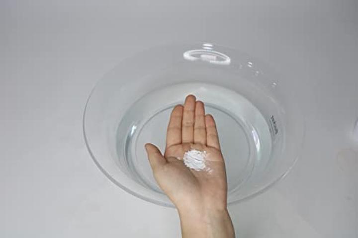 Actual product image Leegeehaam Dr.Ceuracle Pro Balance Morning Enzyme Wash pH Balancing Cleanser with Healthy Probiotics (Facial cleansing wipes, 50 g)