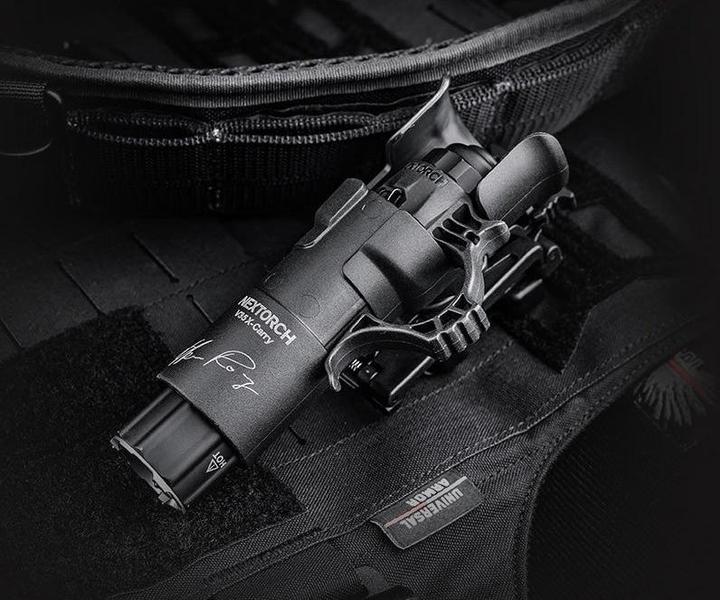 Produktbild Nextorch V35 Quick-Draw Holster