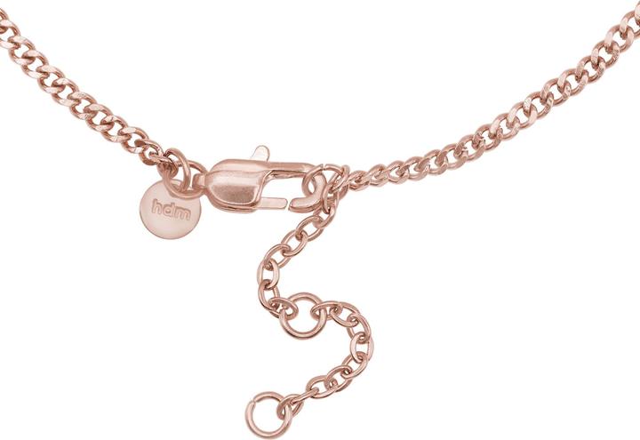 Image du produit Heideman Lioré rose goldfarben (100% acier inoxydable)