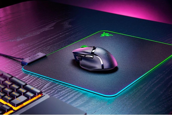 Produktbild Razer Basilisk V3 X HyperSpeed (Kabellos)