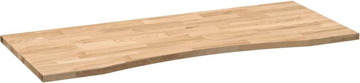 Image du produit vidaXL Schreibtischplatte (120 x 50 cm)