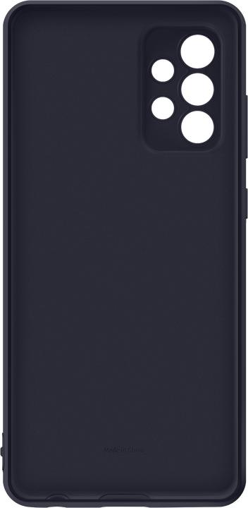 Productafbeelding Samsung Siliconen deksel (Samsung Galaxy A72)