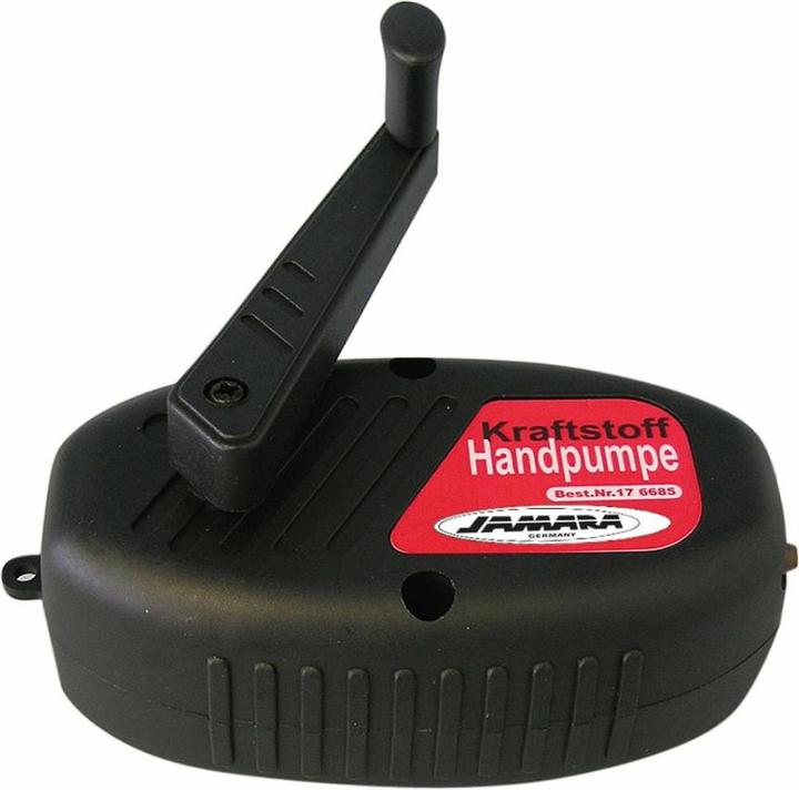Produktbild Jamara Kraftstoff Handpumpe