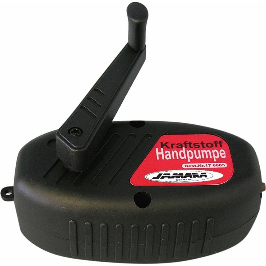 Jamara Kraftstoff Handpumpe