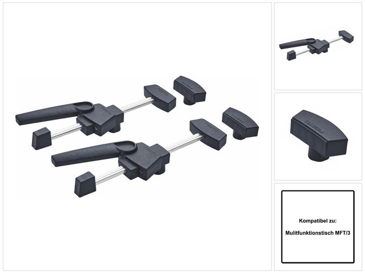 Festool MFT-SP (700 mm)