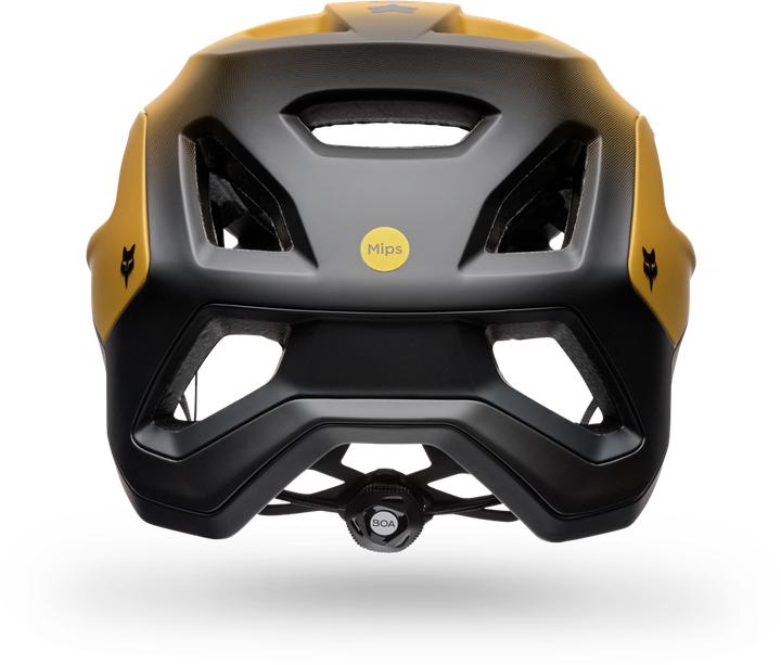 Actual product image Fox Speedframe Pro Helmet (59 - 63 cm)