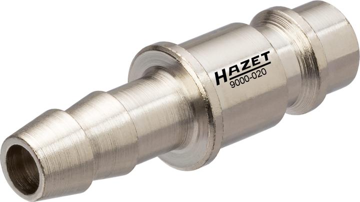 Image du produit HAZET Jeu de raccords de tuyau 9000-020/3 ∙ Nombre d'outils : 3