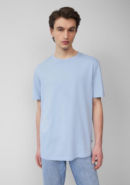 Produktbild S.Oliver T-Shirt T-Shirt mit Rundhalsausschnitt (L)