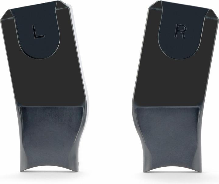 Actual product image Babyjogger City Sights Maxi Cosi adapter - car seat adapter