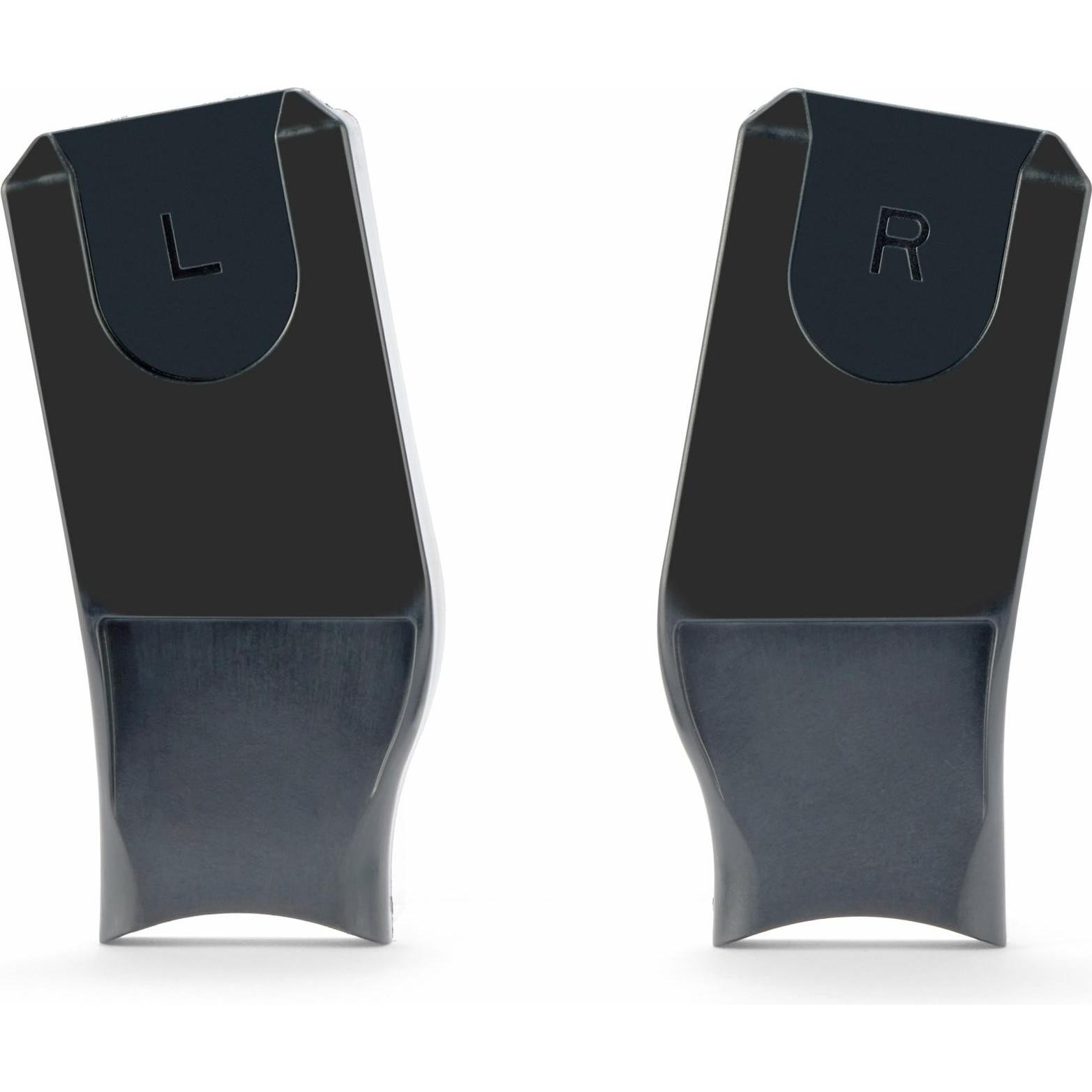 Babyjogger, Accessori per passeggino, Adattatore City Sights Maxi Cosi - adattatore per seggiolino auto