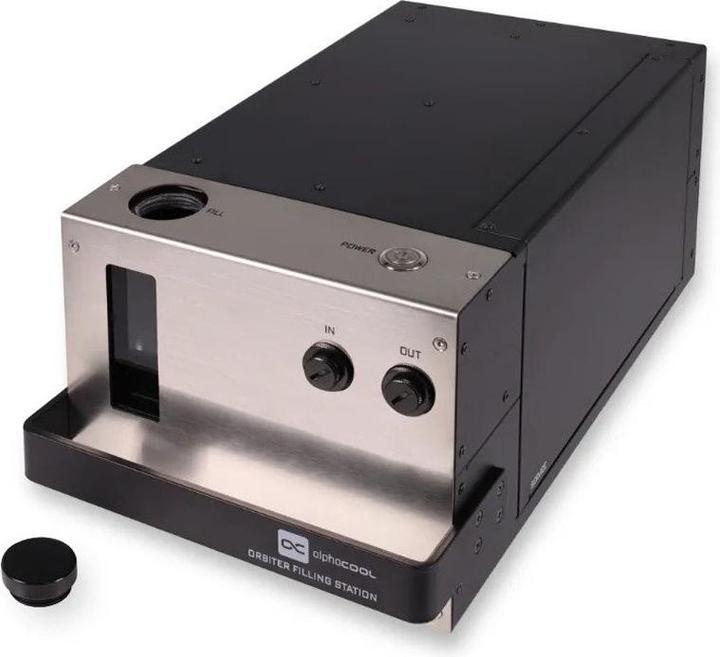 Produktbild Alphacool RAK ES Orbiter Filling Station