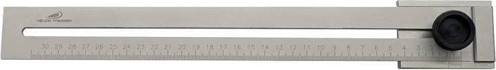 Produktbild Helios Preisser Schlosserstreichmass 300 mm (30 cm)