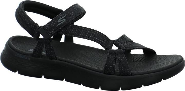 Actual product image Skechers Go Walk Flex Sandal (36)