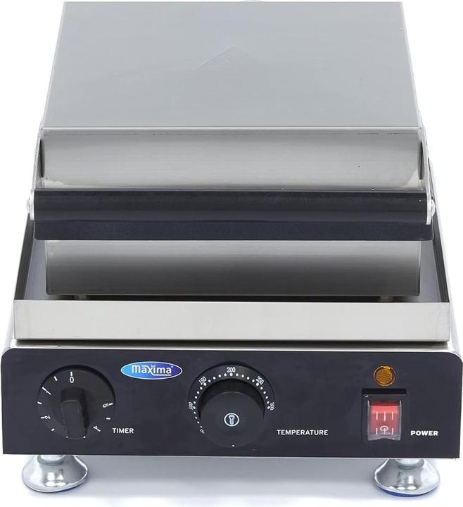 Actual product image Maxima American Pancake Maker