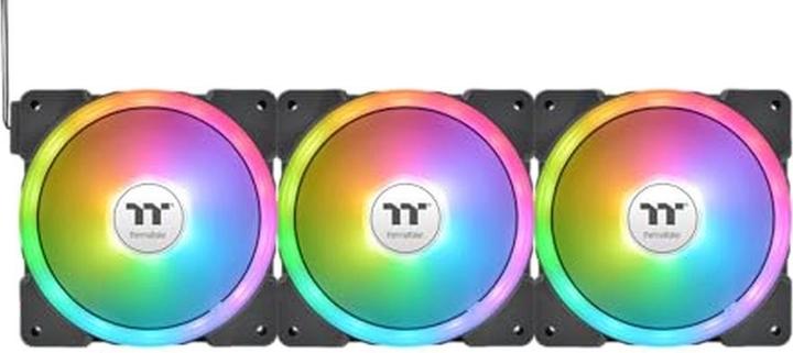 Image du produit Thermaltake MAGFloe 420 Ultra AiO Black