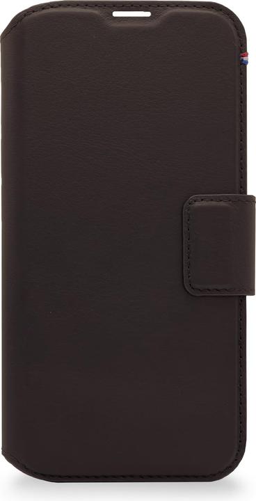 Chocolate Brown