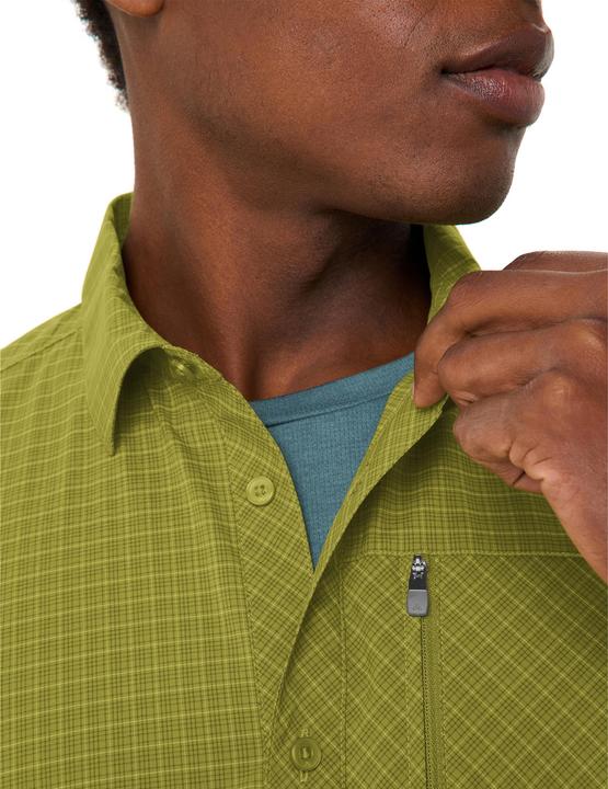 Immagine prodotto Vaude Seiland Shirt IV (S)