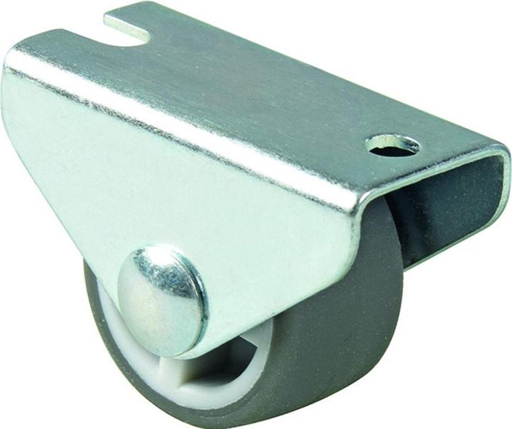 Produktbild Wagner System BOCKROLLE 15mm 10kg polyamidra