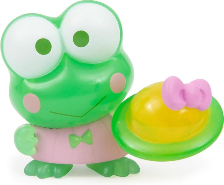 Immagine prodotto Giochi Preziosi Hello Kitty 2-Inch Figure 6 Pack - Set di mini figure da collezione con disegni adorabili, perfette