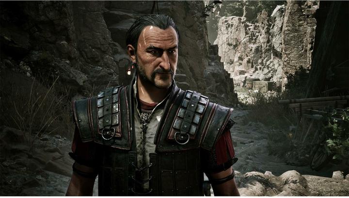 Immagine prodotto THQ Gothic 1: remake (PC, DE)