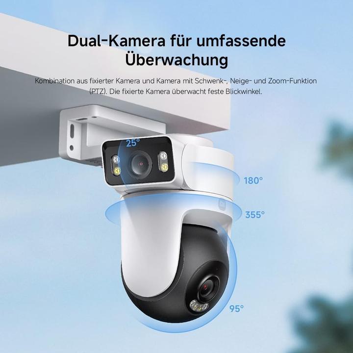 Produktbild Xiaomi CW500 Dual (2560 x 1440 Pixels)