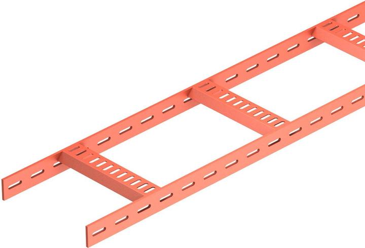 Actual product image OBO Bettermann Cable ladder shipbuilding