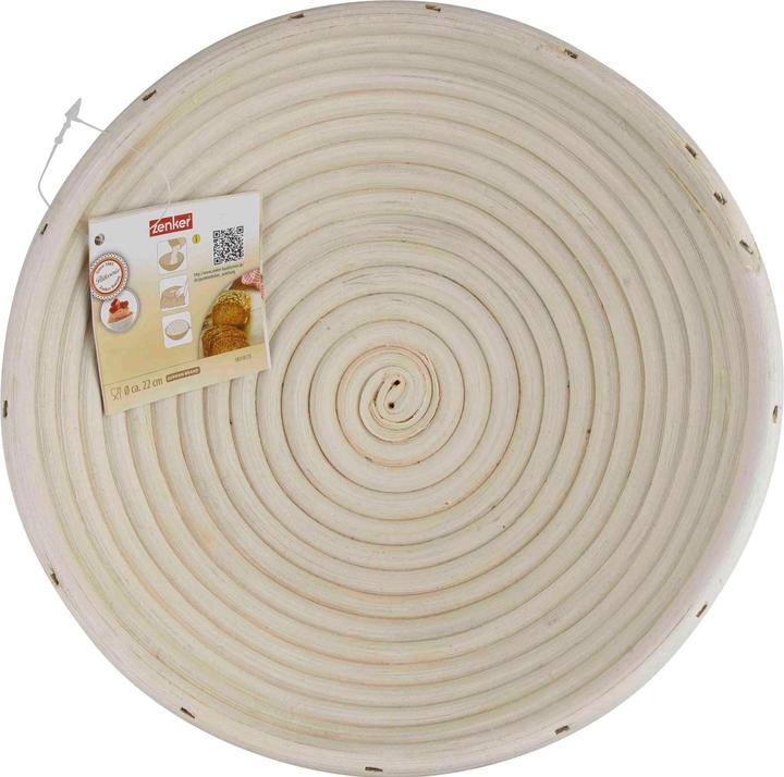 Actual product image Zenker Proofer