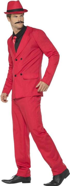 Produktbild Smiffys KostümAnzug (XL)