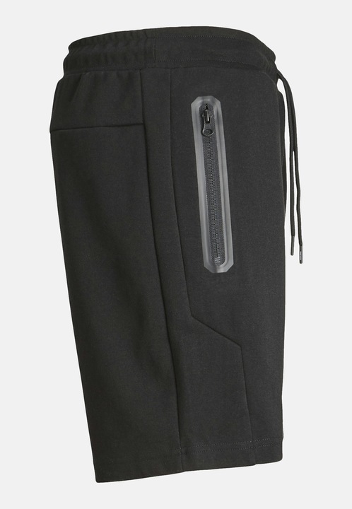 Produktbild Jack & Jones Jpstgordon Fusion Sweat Shorts Mid Sn (XL)