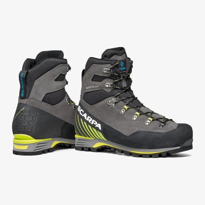 Produktbild Scarpa Manta Tech GTX Schuhe (45)