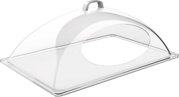 Produktbild APS GN Kuppelhaube