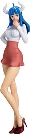 Produktbild Banpresto One Piece - Glitter & Glamours: Ulti Ver. B