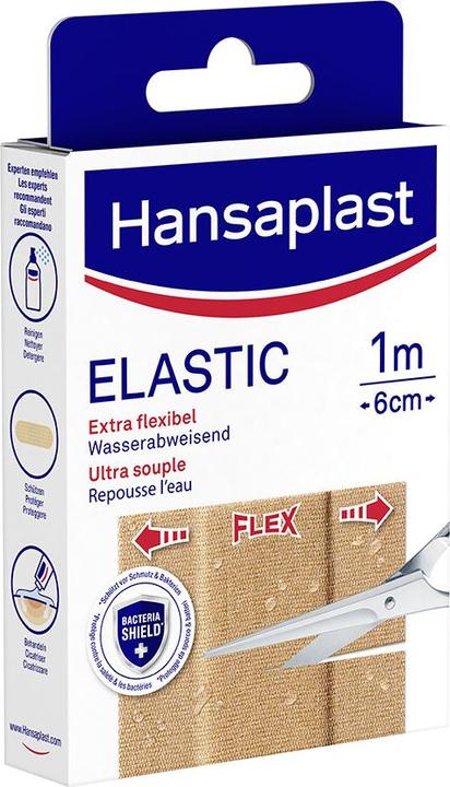 Image du produit Hansaplast Elastic Meter DUO (1 x)