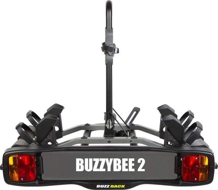 Produktbild BuzzRack Buzzy Bee 2