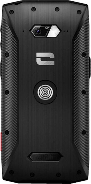 Image du produit Crosscall Core M5 (64 Go, Noir, 4.95", Double SIM, 13 Mpx, 4G)