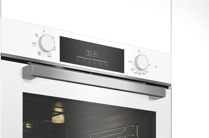 Actual product image Beko BBIE18300W