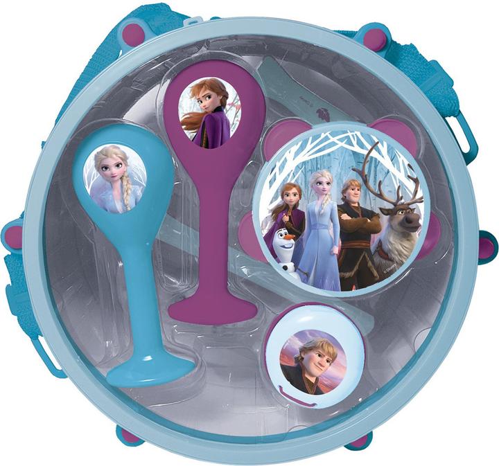 Produktbild Lexibook Die Eiskönigin 2