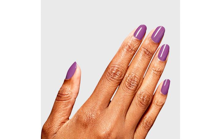 Produktbild OPI RapiDry - Bright Back At It (Lila, Violett)