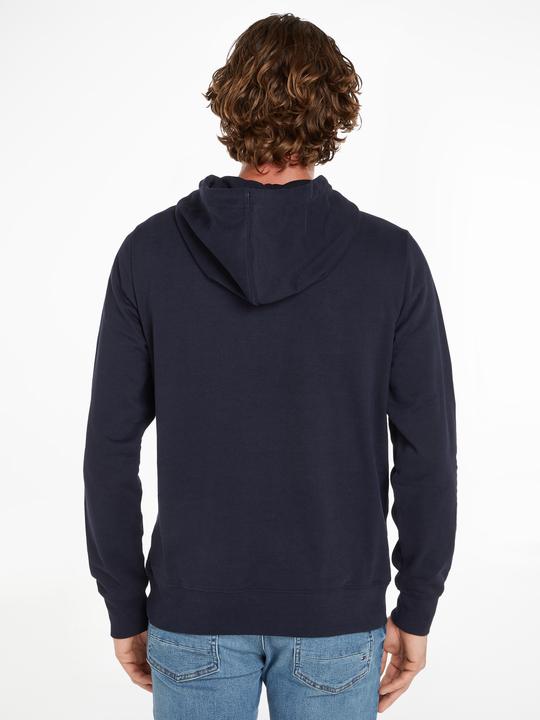 Produktbild Tommy Hilfiger Monotype Box Hoody (XS)
