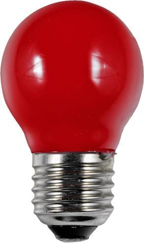 Produktbild Scharnberger+Hasenbein LED-Tropfenlampe 45x75mm (E27, 12 lm, 1x)