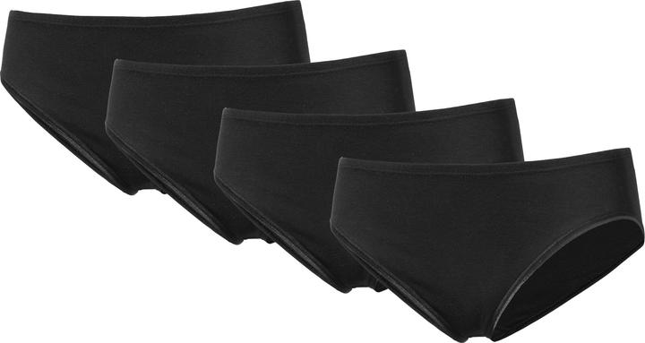 Immagine prodotto Speidel Slip da donna 4-pack (48, confezione da 4)